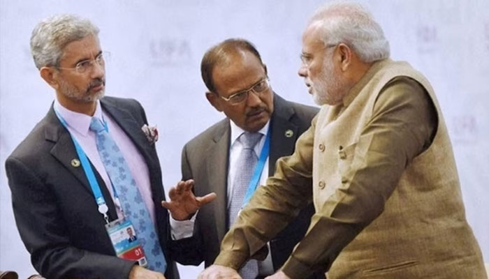 How Narendra Modi government ensured release of 8 ex-Navy officers from ‘death row’ in Qatar prison: Details