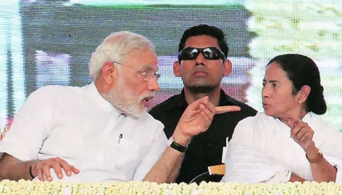 Police going door to door: BJP says Trinamool Congress is intimidating voters in Sandeshkhali