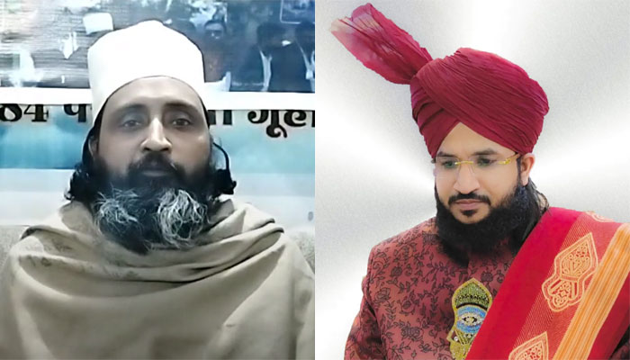 Sufi Khanqah Association applauds the arrest of Mufti Salman Azhari for inciting communal tensions, says he is working for Ghazwa-e-Hind