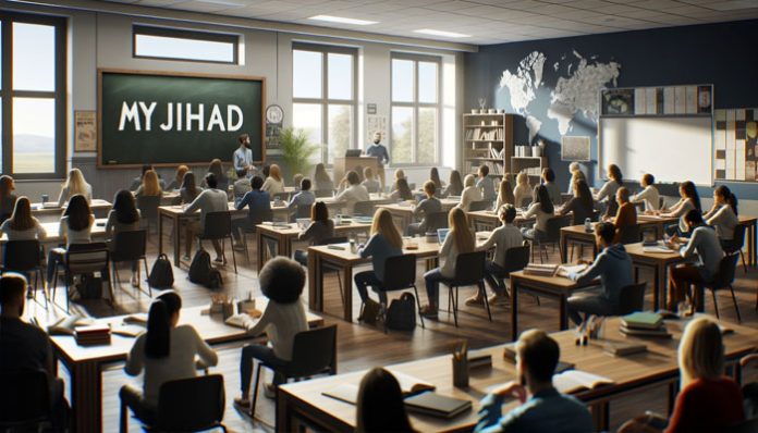 New York City's DOE sessions on anti-Muslim bias whitewashed crimes linked to jihad