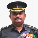 Lt Col N. Thiagarajan