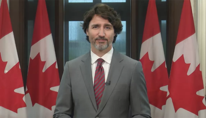 Justin Trudeau