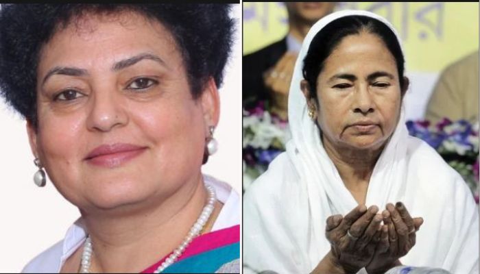 Sandeshkhali: NCW chair says media twisted statement of its member to give clean chit to WB govt, police had used version to dismiss victim’s charge