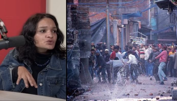 Newslaundry paints Islamists as 'victims' to justify violence in Haldwani, accuses police and Uttarakhand govt of 'provoking' Muslim mobs