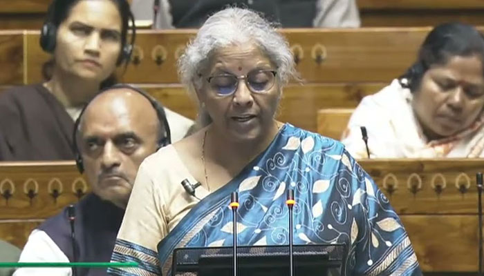 Interim Budget 2024: FM announces white paper on economy comparing Congress era with Modi years, committee to study demographic changes and its impact