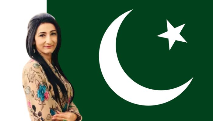 Nitasha Kaul's statements on Kashmir aided Pakistan's anti-India ...