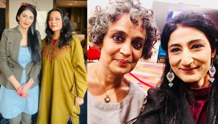 Anti-Kashmir propaganda, endorsement from Pakistan, falsehoods about RSS and PM Modi: Meet Nitasha Kaul, the propagandist invited by Congress but deported from India