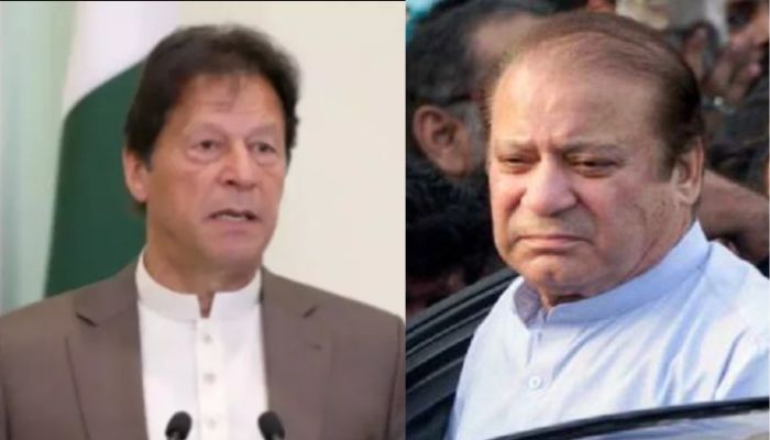 Every party claims victory in Pakistan elections as the counting of ballot papers continues