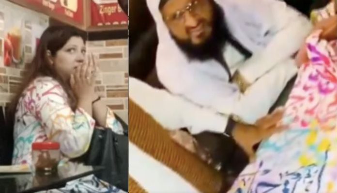 pakistan blasphemy