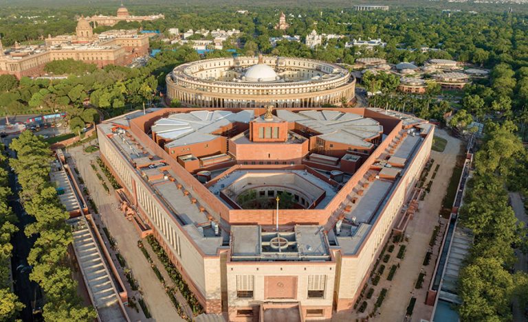 Congress moves adjournment motion in Lok Sabha to discuss deportation of Indian illegal migrants from USA