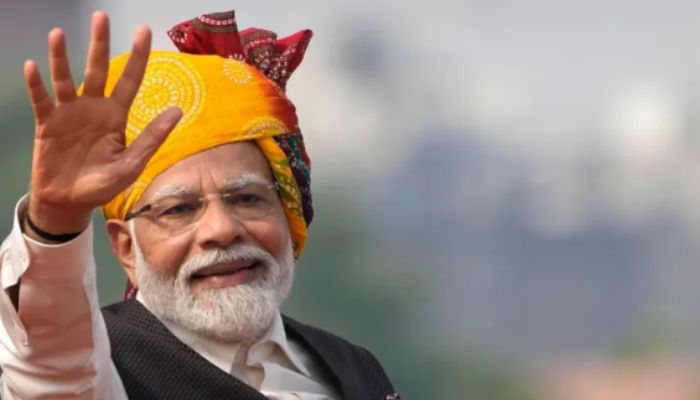 India Today-CVoter Mood of the Nation survey projects a third term for PM Modi, gives hope to INDI bloc in some states