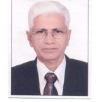 Dr. Pramod V. Pathak