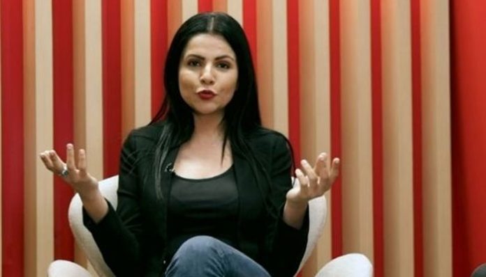Farmer protests
