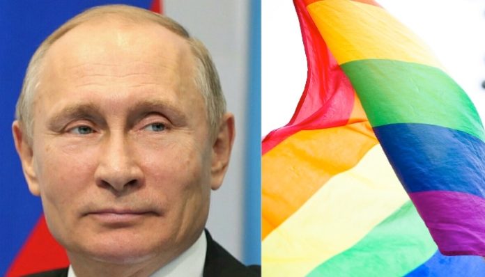 Putin_homosexuality