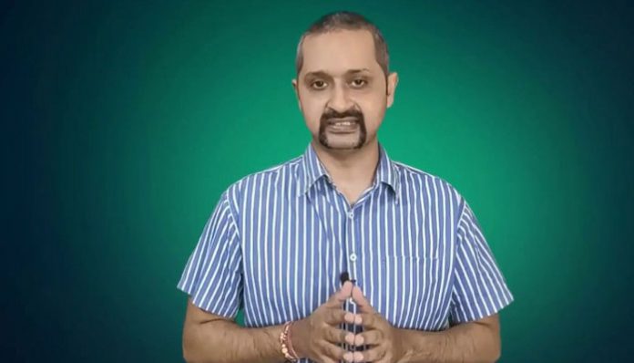 Punjab Police detained sab Loktantra founder from UP
