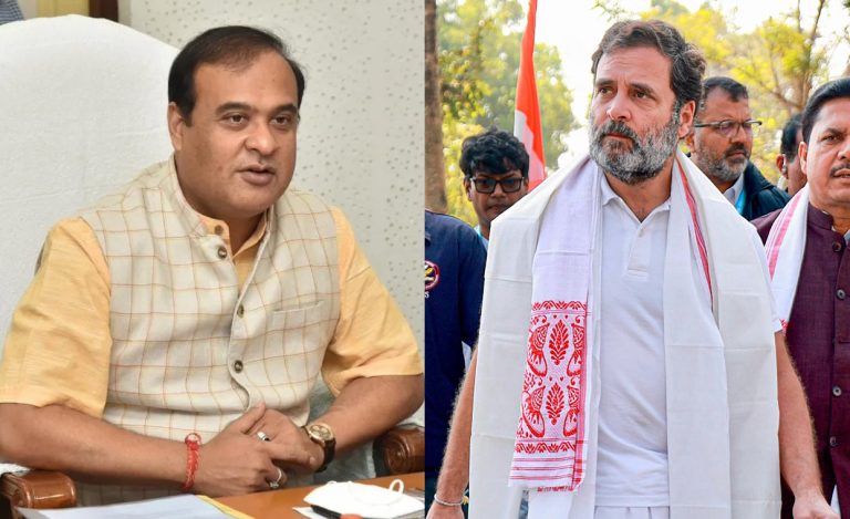 We have identified body double of Rahul Gandhi used during BJN Yatra, will reveal identity after PM Modi’s Assam visit: Himanta Biswa Sarma