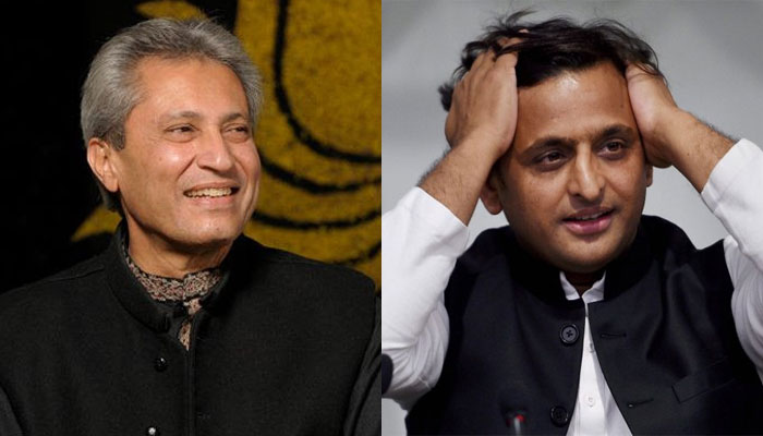 Samajwadi Party faces another blow ahead of general elections, senior leader Saleem Sherwani resigns from general secretary post