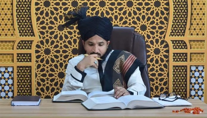 maulana mufti salman azhari