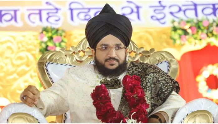 Fantasy about Ghazwa-e-Hind, Azaan from temples, glorification of Aurangzeb and more: Old videos of Salman Azhari go viral
