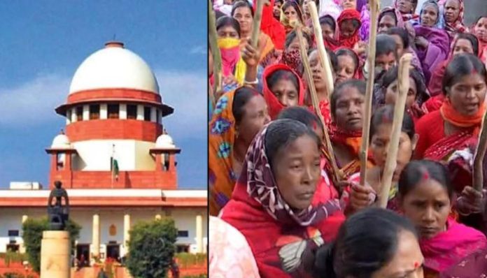 Supreme Court turns down petition seeking CBI probe into Sandeshkhali violence, tells petitioner to not 'compare' situation with Manipur