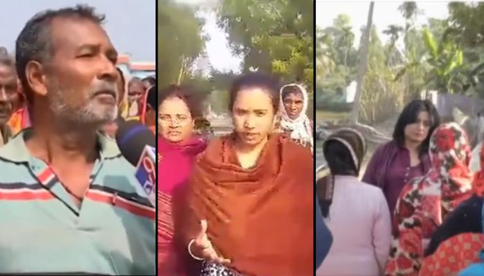 Land grabbing, sexual exploitation by TMC goons, threats of gang rape and more: 12 video testimonies of villagers capture the horror of Sandeshkhali