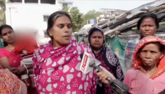 ‘TMC goons would take your wife for nights at a stretch, release them only when they are fully satisfied’: Hindu women narrate their ordeal in Sandeshkhali