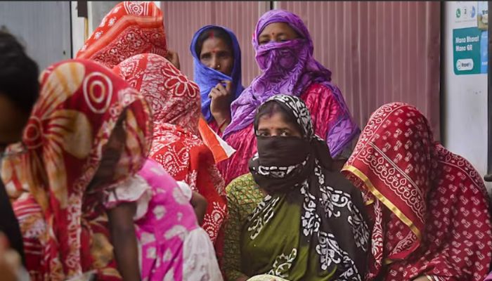 ‘Sheikh Shahjahan took MNREGA wages of villagers for voting against TMC, police did not take action’: NCST team in Sandeshkhali