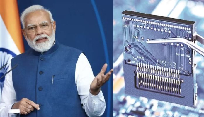 semiconductor plants