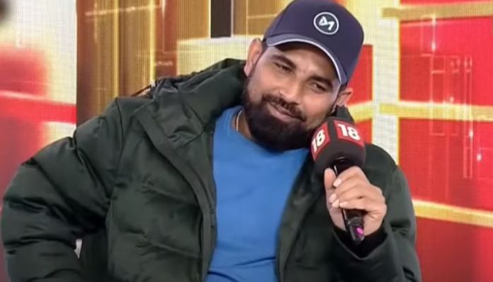 'Pakistan bashing is in our blood': Mohammed Shami speaks out on Sajdah controversy and construction of Ram Mandir in Ayodhya