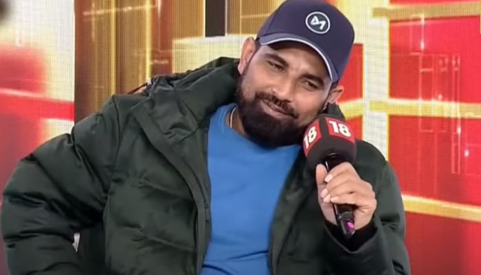 ‘Pakistan bashing is in our blood’: Mohammed Shami speaks out on Sajdah controversy and construction of Ram Mandir in Ayodhya