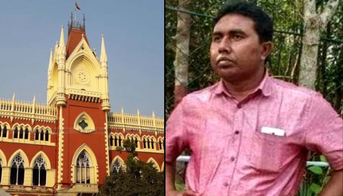 One person cannot hold entire population to ransom: Calcutta High Court raps Mamata Banerjee govt for failing to arrest TMC goon Sheikh Shahjahan