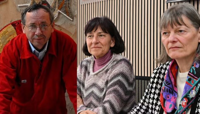 ‘Forced to watch porn, have threesome in the name of Holy Trinity’: Former nuns reveal sexual abuse by Catholic priest close to Vatican