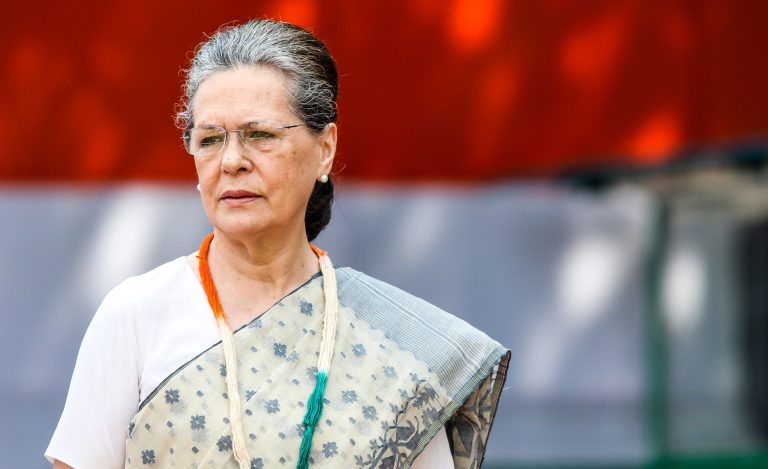 Sonia Gandhi writes a letter to the Rae Bareli people explaining why she is not contesting Lok Sabha polls, reiterates the dynasty’s association with the constituency