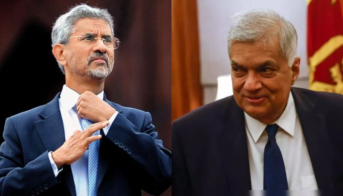 “Next time you want to take holiday, go to Sri Lanka”: Sri Lankan leaders thank EAM S Jaishankar for promoting Sri Lankan tourism