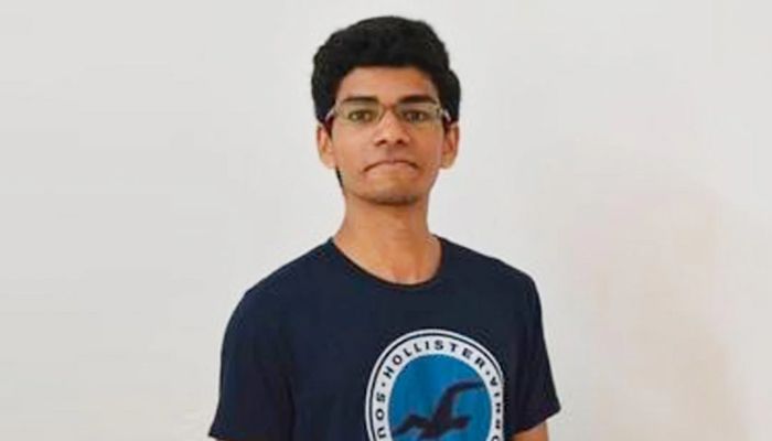 Another Indian student found dead in US, third such case within a week