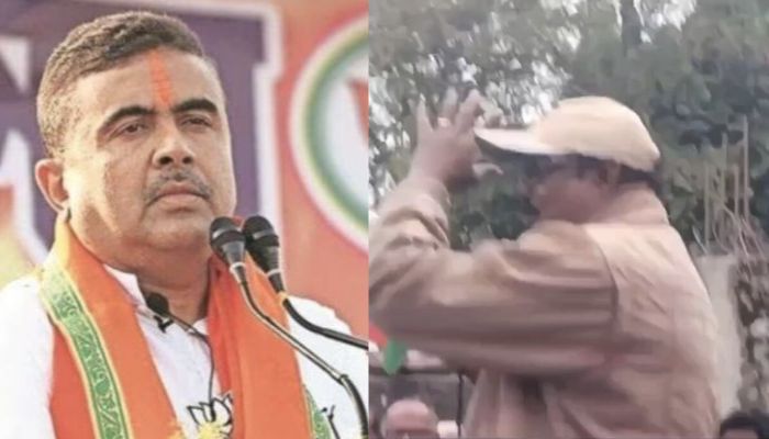 ‘Chop off the hands of anyone who speaks against us’: TMC leader in Birbhum threatens voters, Suvendu Adhikari writes to ECI