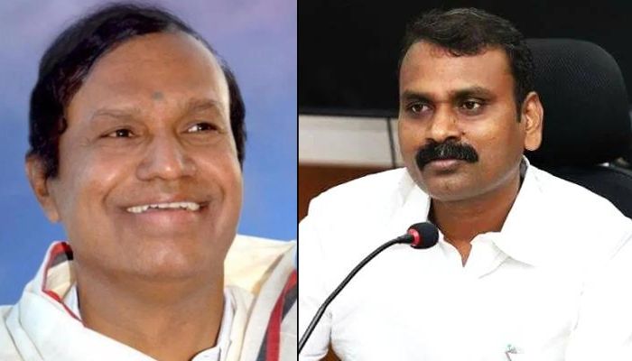 ‘He is insulting entire SC community’: BJP slams DMK for disgraceful remarks against Dalit Minister L Murugan