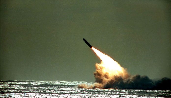 TRIDENT 2
