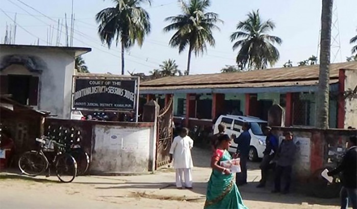 Tripura: Rape victim alleges sexual abuse by a judicial magistrate while recording statement in Court, panel formed to probe