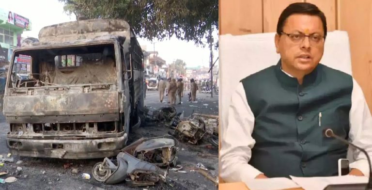 Uttarakhand govt to table Public and Private Property Damage Recovery Bill for recovery of damages to property during riots and protests