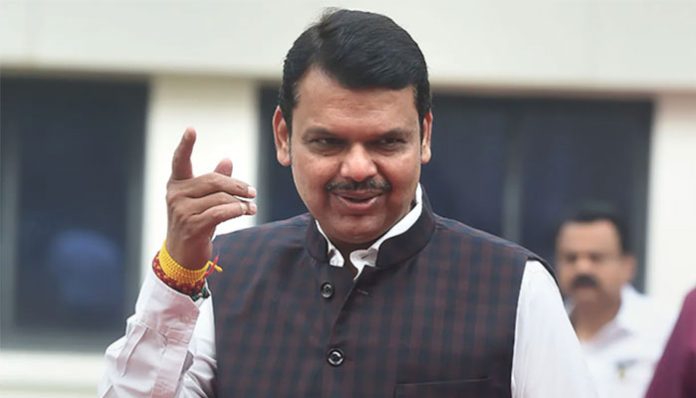 Devendra Fadnavis