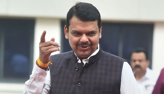 ‘Lord Krishna Janmabhoomi will also happen in harmony and under the law’: Devendra Fadnavis says Krishna’s birthplace should be developed