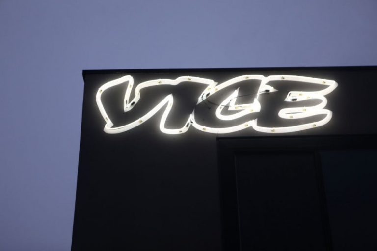 Vice layoffs: Hundreds of employees to be laid off, publishing on website to stop
