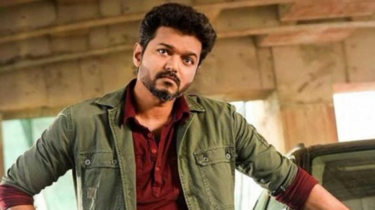 Tamil actor Vijay enters politics, names his political party Tamizhaga Vetri Kazhagam