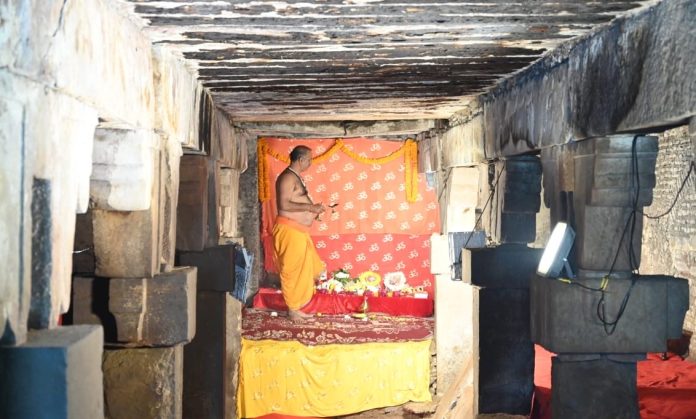 Allahabad HC dismisses Muslim side's plea aganst Hindu rituals and Puja at Vyas Ka Tehkhana