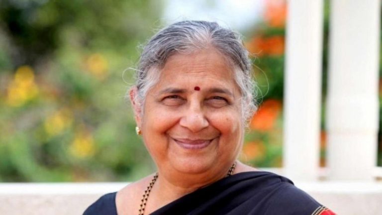 Sudha Murthy nominated to Rajya Sabha, PM Modi hails it as a “powerful testament to our Nari Shakti”