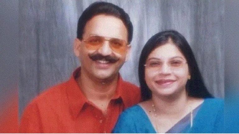 Mukhtar Ansari’s wife absconding for a year: Read about Afsa Ansari, who tops the list of UP Police’s ‘lady dons’ and who carries a reward of ₹75,000