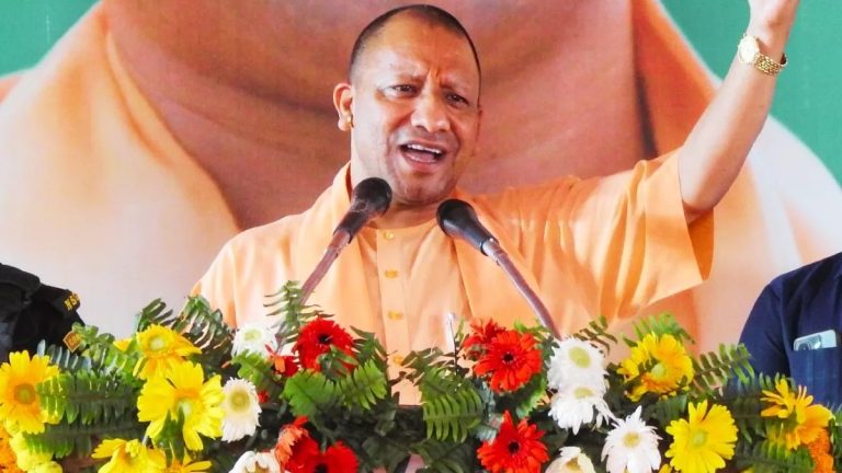 Aaj no curfew-no danga, UP mein sab changa: UP CM Yogi Adityanath on improved law and order situation in the state