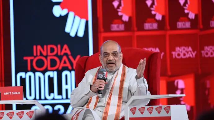 Amit Shah electoral bonds
