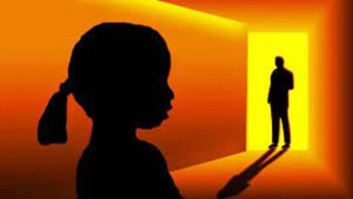 Chhattisgarh sexual assault toddler